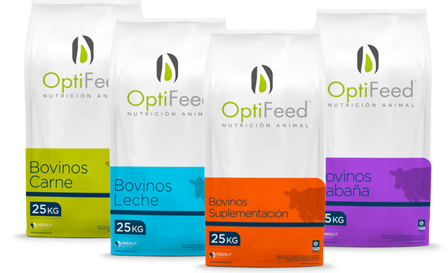 Optifeed Bovinos